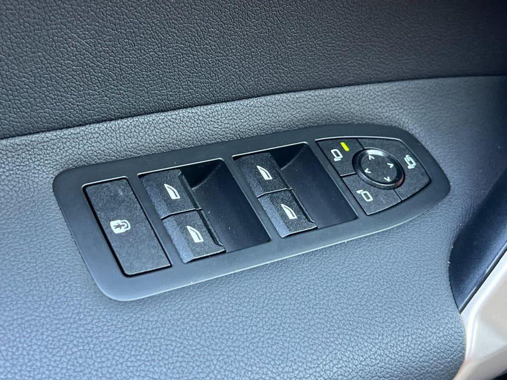 used 2026 BMW iX car, priced at $59,499
