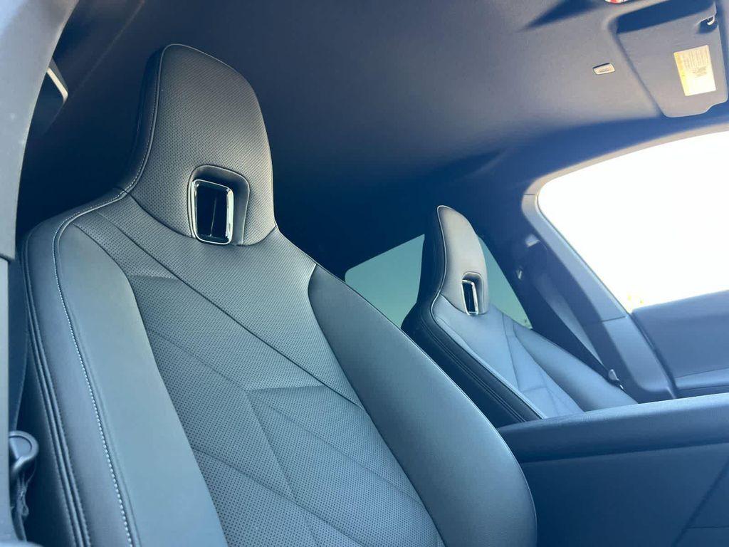 used 2026 BMW iX car, priced at $59,499