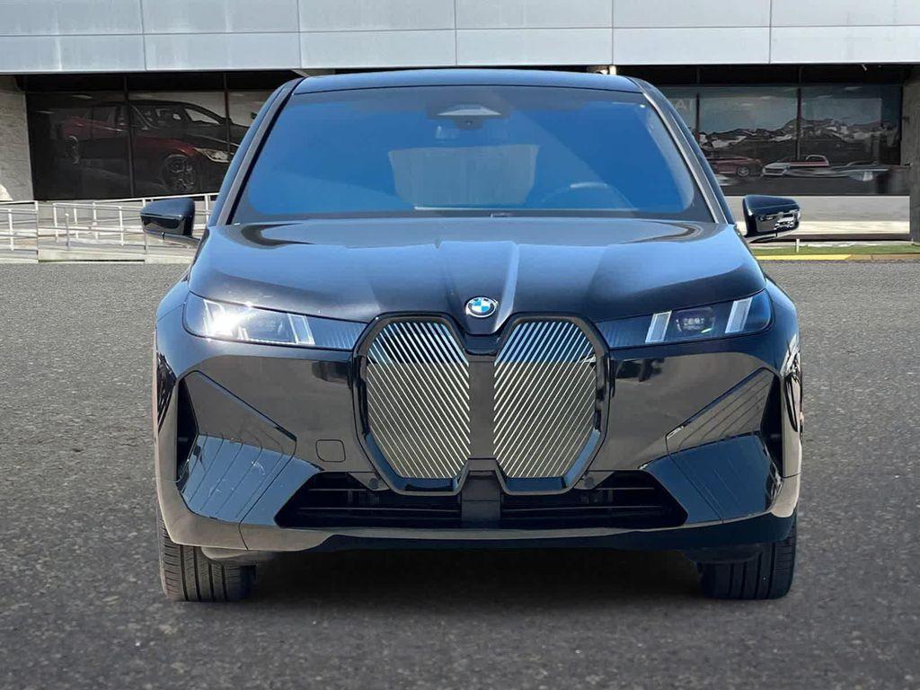 used 2026 BMW iX car, priced at $59,499
