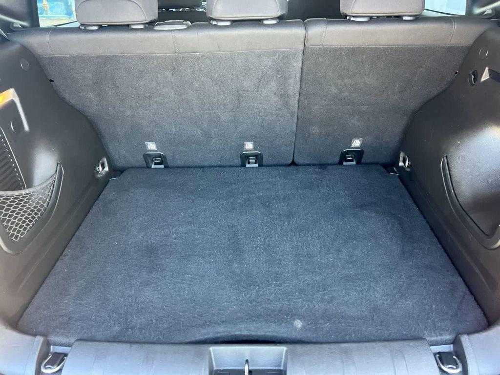 used 2018 Jeep Renegade car, priced at $13,499