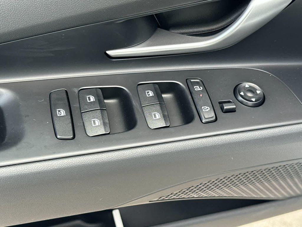 new 2026 Hyundai Elantra car, priced at $21,595