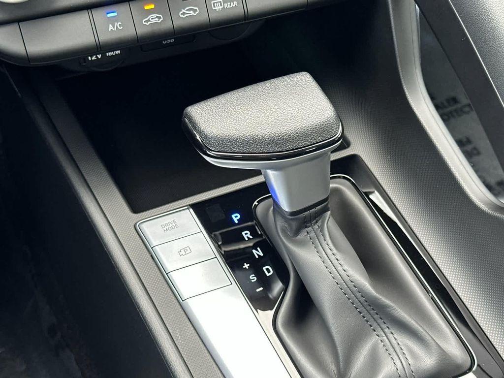 new 2026 Hyundai Elantra car, priced at $21,760