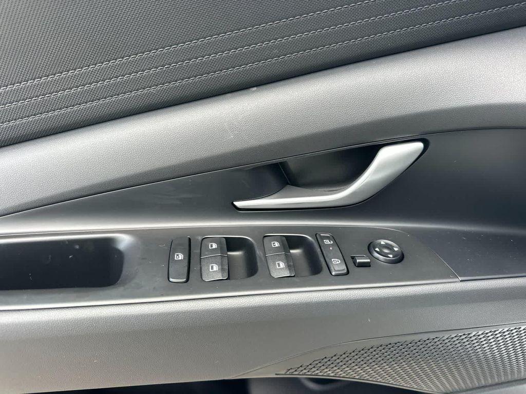 new 2026 Hyundai Elantra car, priced at $21,595