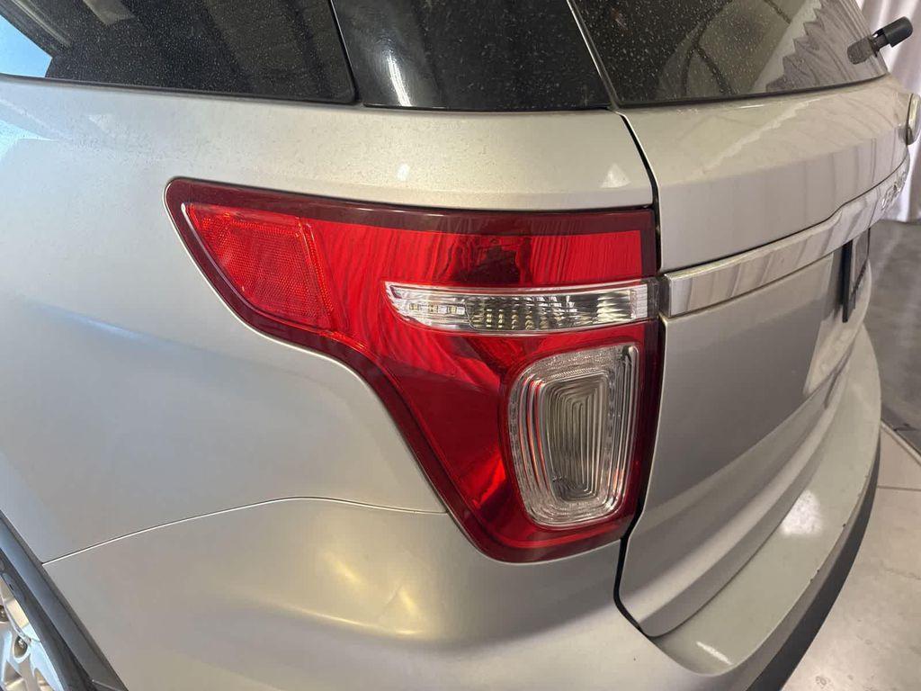used 2012 Ford Explorer car, priced at $9,084
