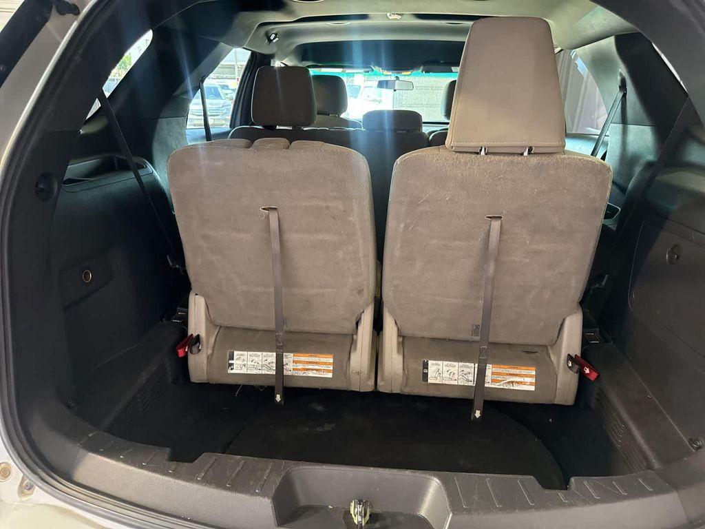 used 2012 Ford Explorer car, priced at $9,084