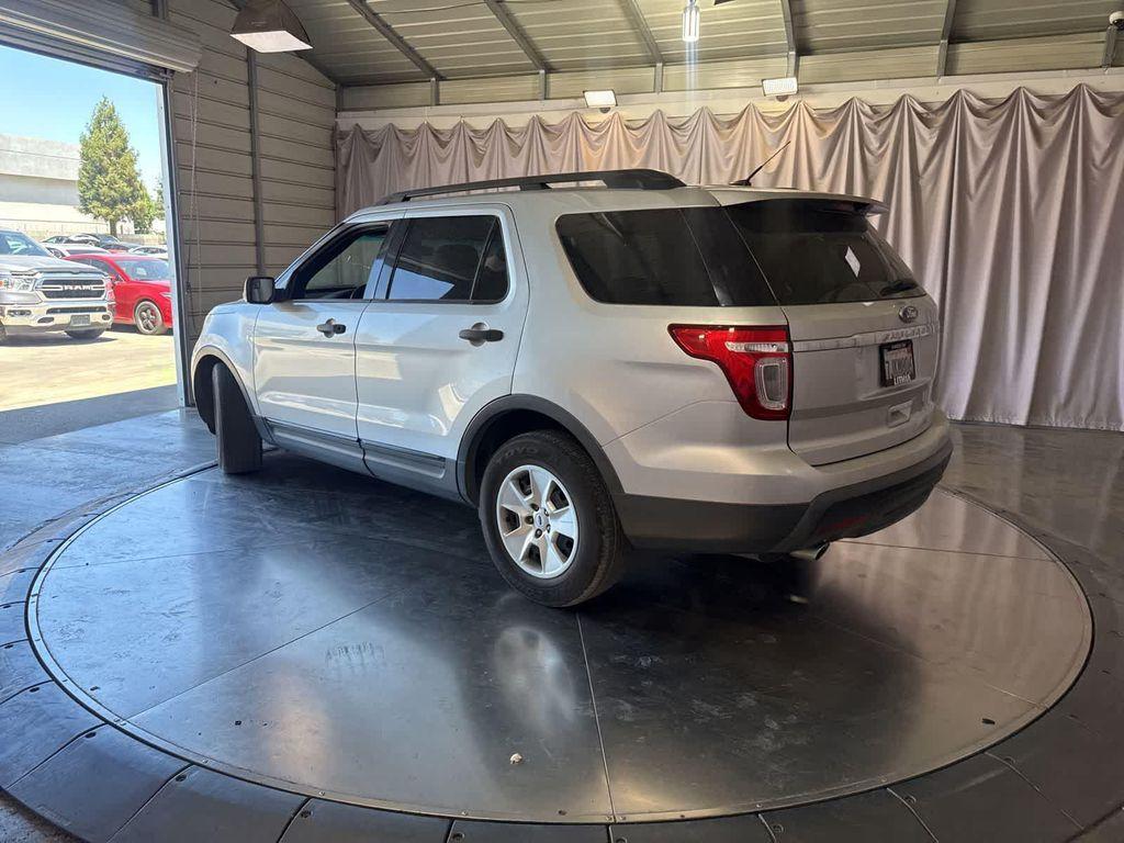 used 2012 Ford Explorer car, priced at $9,084