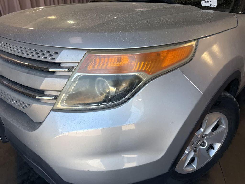 used 2012 Ford Explorer car, priced at $9,084