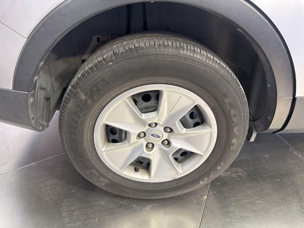 used 2012 Ford Explorer car, priced at $9,084