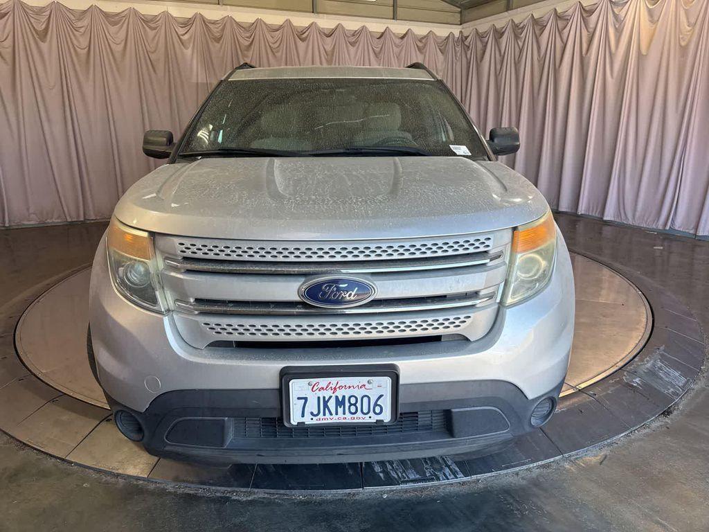 used 2012 Ford Explorer car, priced at $9,084