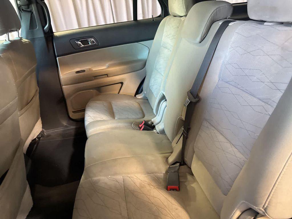 used 2012 Ford Explorer car, priced at $9,084