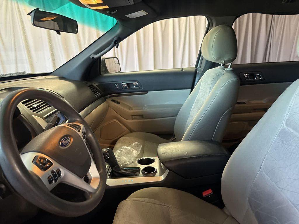 used 2012 Ford Explorer car, priced at $9,084