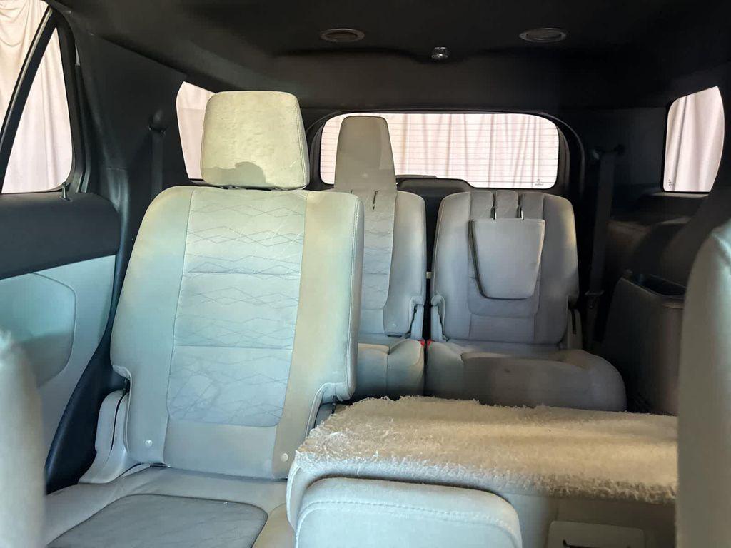 used 2012 Ford Explorer car, priced at $9,084