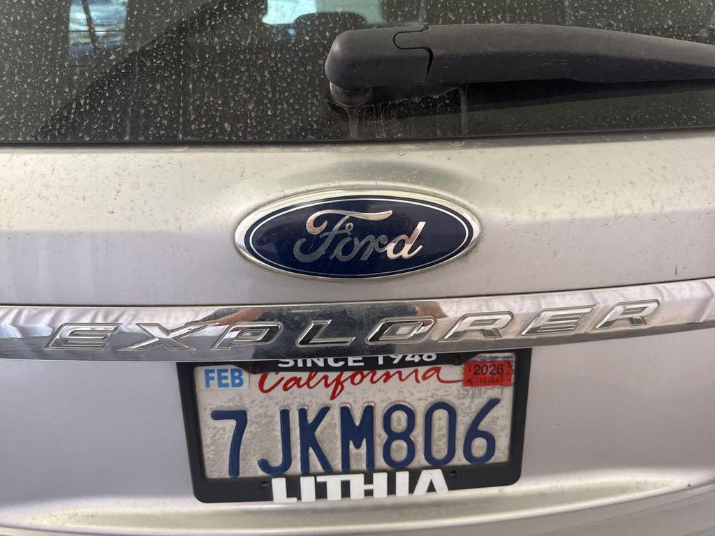 used 2012 Ford Explorer car, priced at $9,084
