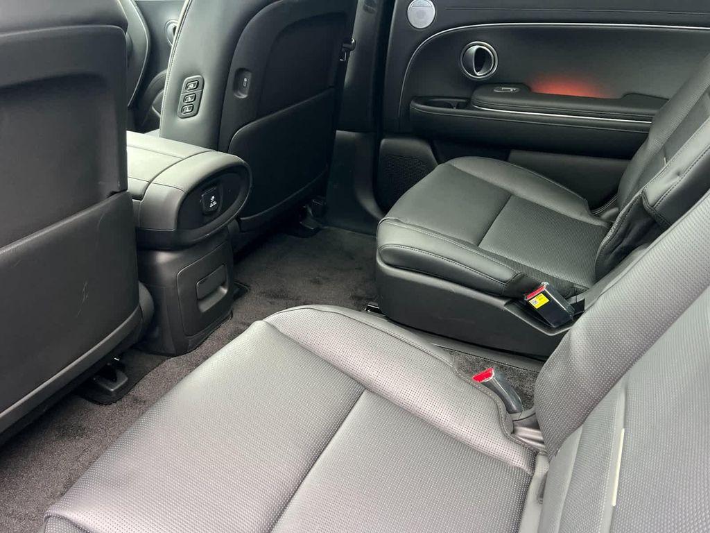 new 2026 Hyundai Palisade Hybrid car, priced at $59,045