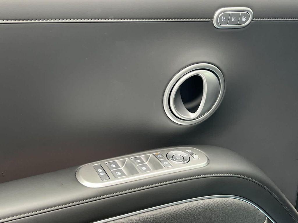 new 2026 Hyundai Palisade Hybrid car, priced at $59,045