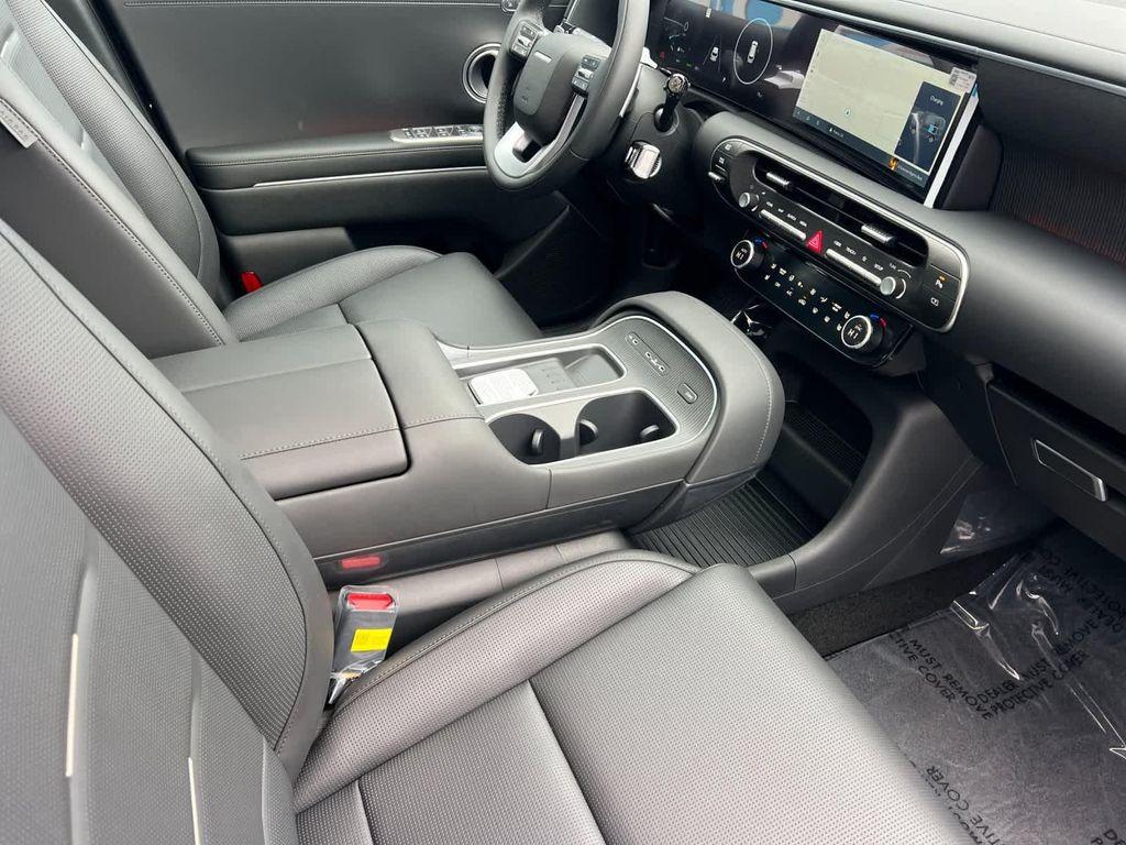 new 2026 Hyundai Palisade Hybrid car, priced at $59,045