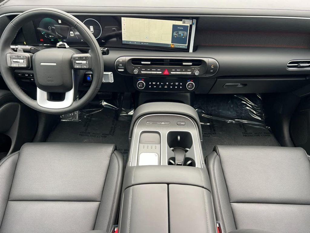 new 2026 Hyundai Palisade Hybrid car, priced at $59,045