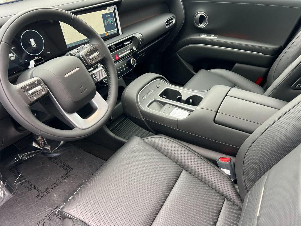 new 2026 Hyundai Palisade Hybrid car, priced at $59,045