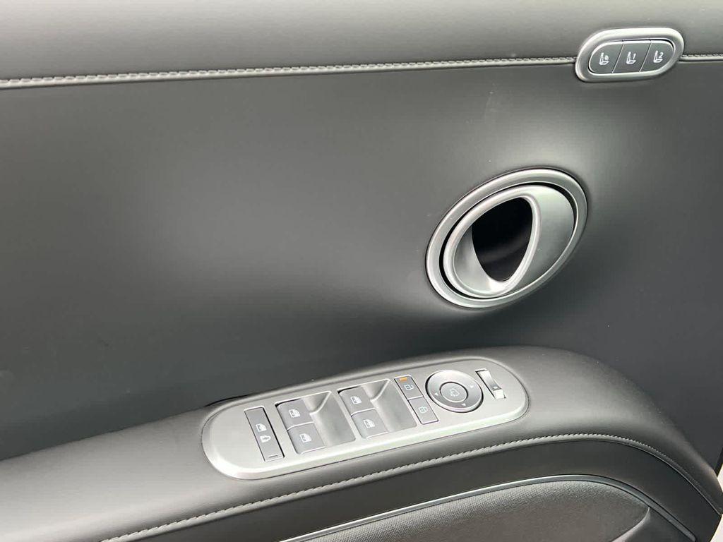 new 2026 Hyundai Palisade Hybrid car, priced at $59,555