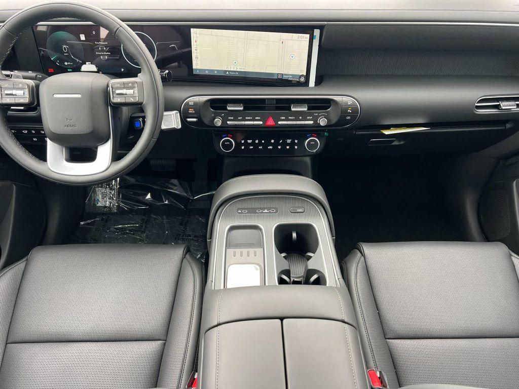 new 2026 Hyundai Palisade Hybrid car, priced at $59,555