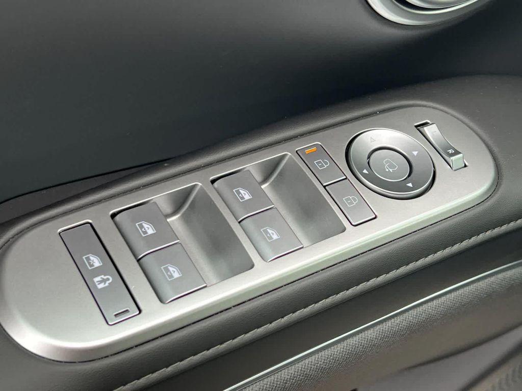 new 2026 Hyundai Palisade Hybrid car, priced at $59,555