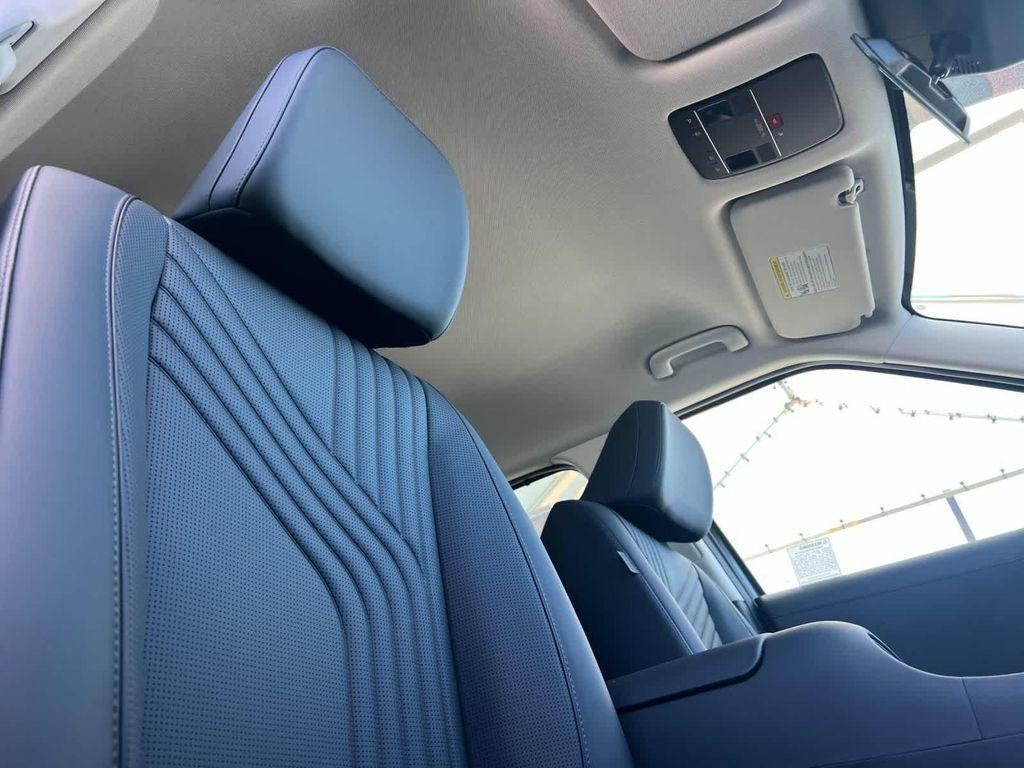 new 2026 Hyundai Palisade Hybrid car, priced at $46,295
