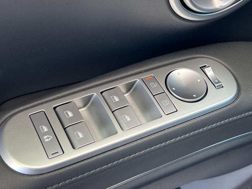 new 2026 Hyundai Palisade Hybrid car, priced at $46,295