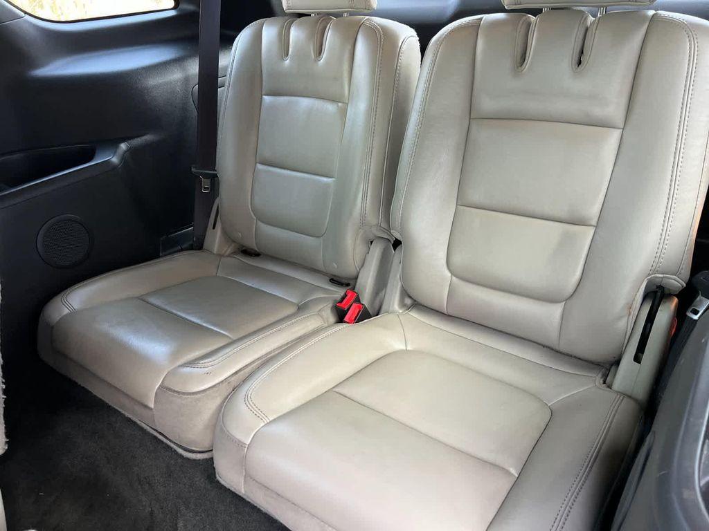 used 2014 Ford Explorer car, priced at $6,989