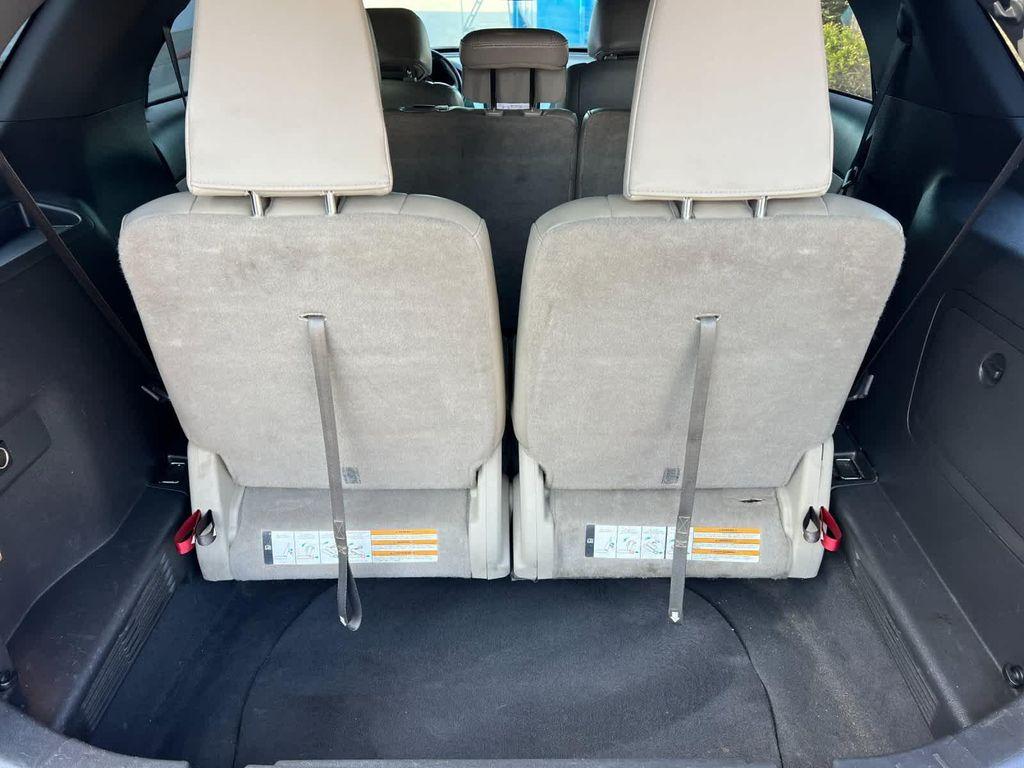 used 2014 Ford Explorer car, priced at $6,989