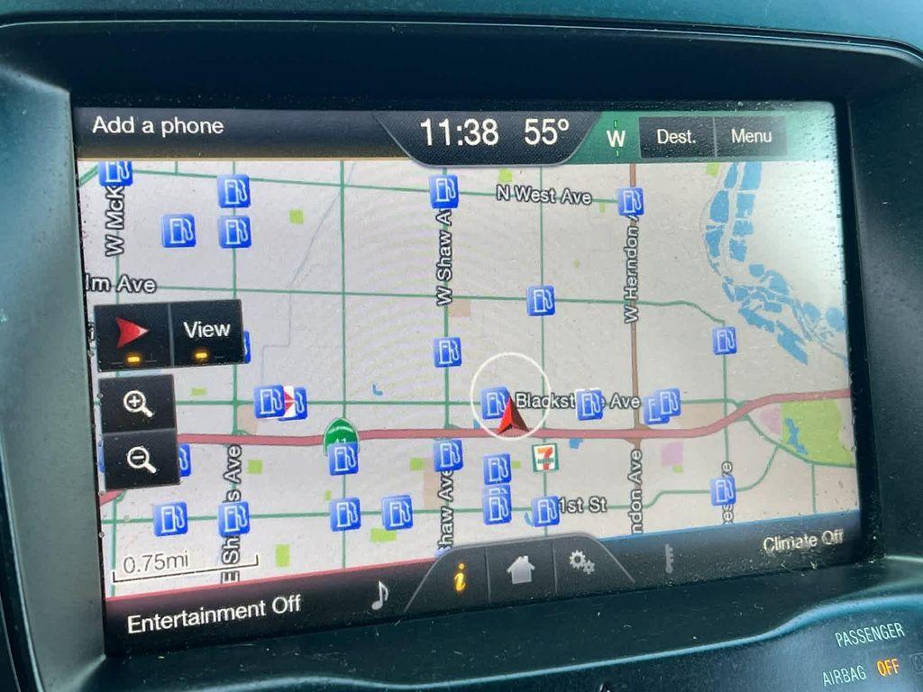 used 2014 Ford Explorer car, priced at $6,989