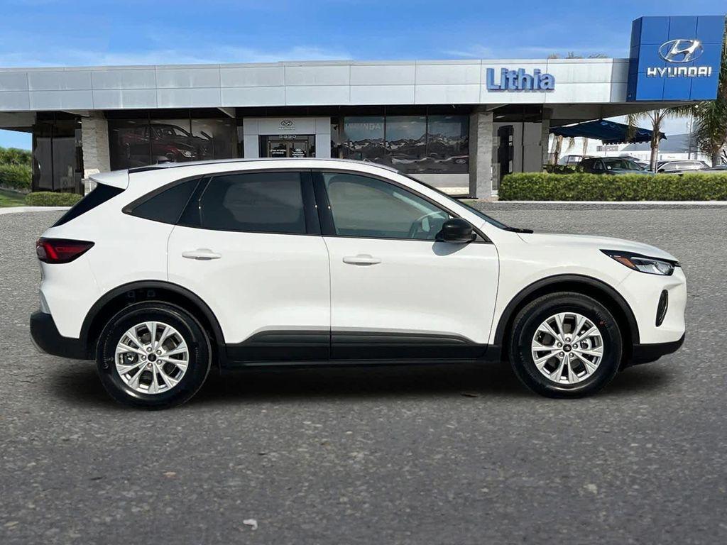 used 2025 Ford Escape car, priced at $20,799