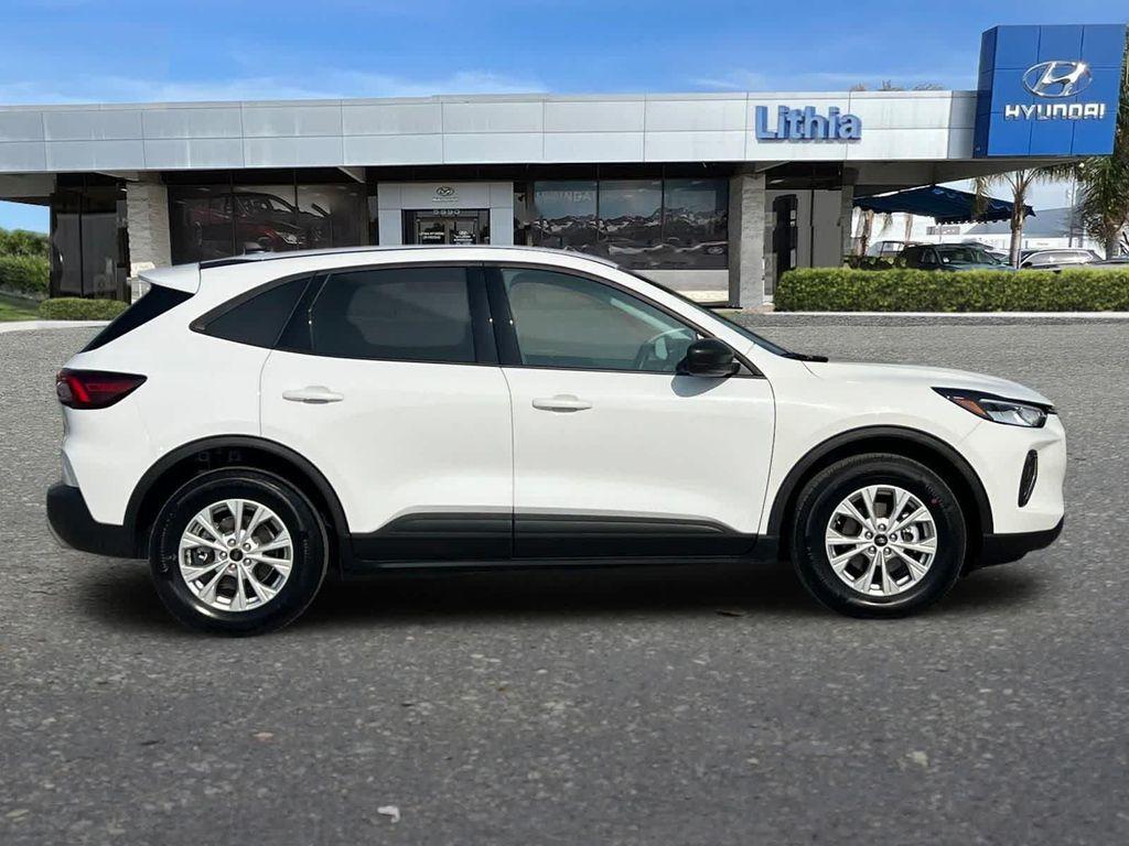 used 2025 Ford Escape car, priced at $19,499
