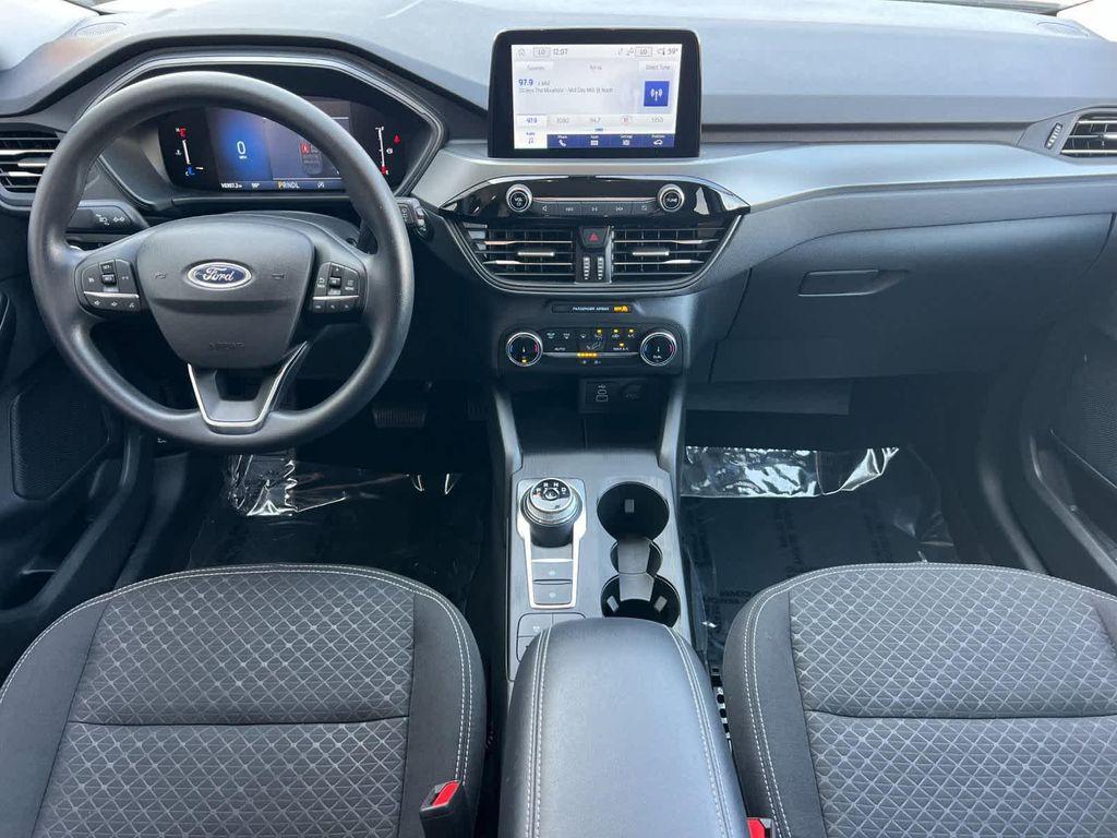used 2025 Ford Escape car, priced at $20,799
