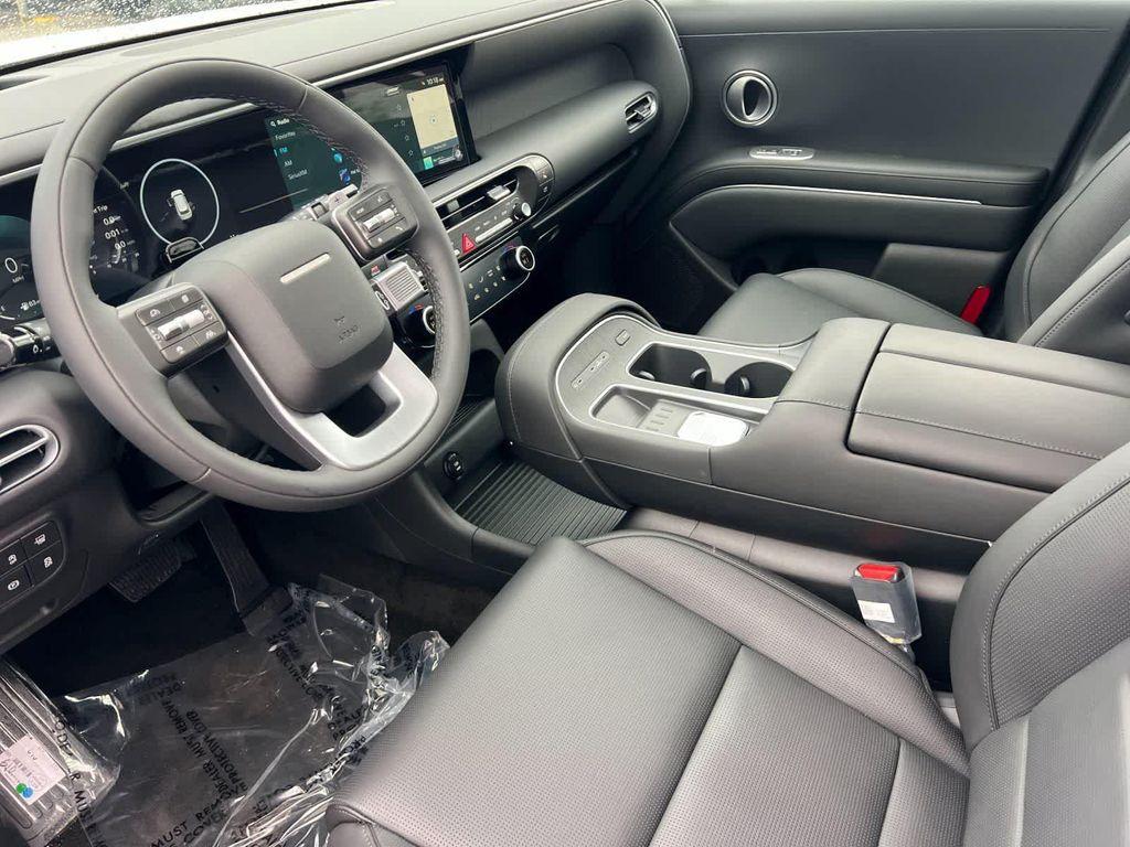 new 2026 Hyundai Palisade car, priced at $55,855