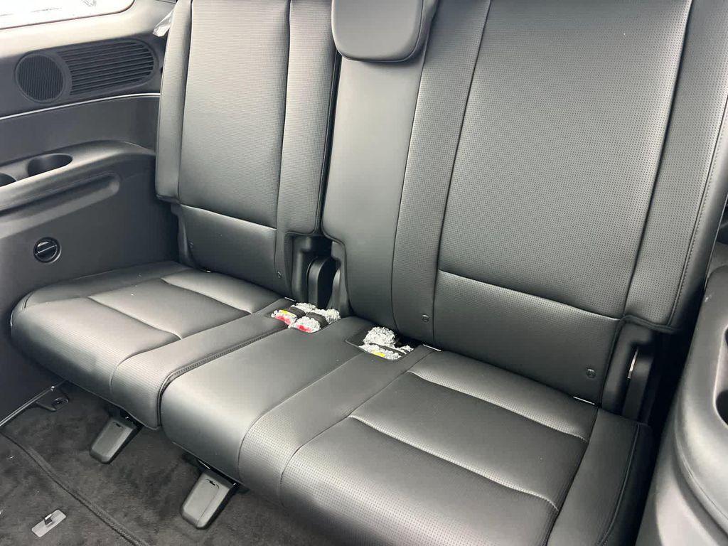 new 2026 Hyundai Palisade car, priced at $55,855
