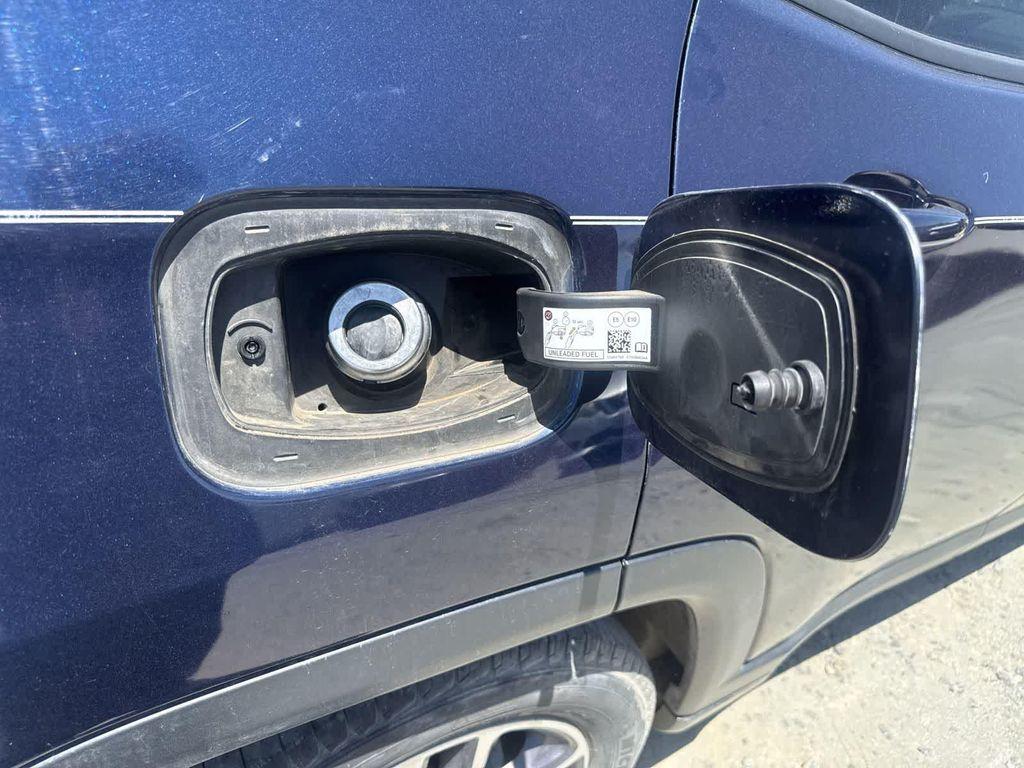 used 2020 Jeep Compass car, priced at $11,995