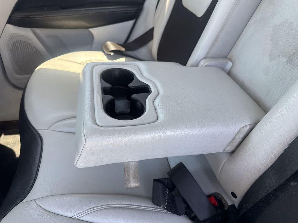 used 2020 Jeep Compass car, priced at $11,995