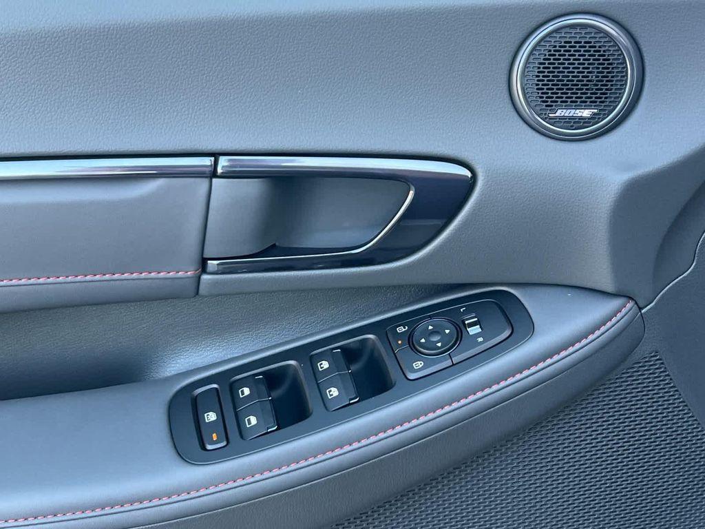 new 2026 Hyundai Sonata car, priced at $37,680