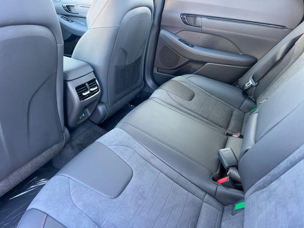 new 2026 Hyundai Sonata car, priced at $37,680