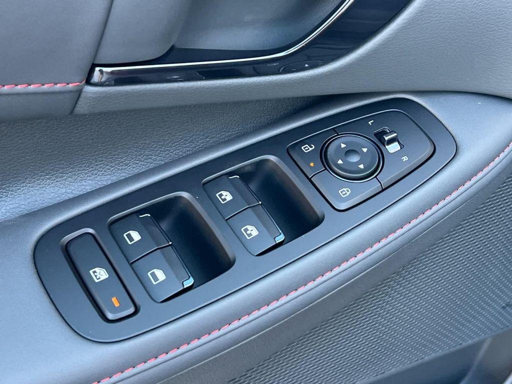 new 2026 Hyundai Sonata car, priced at $37,680