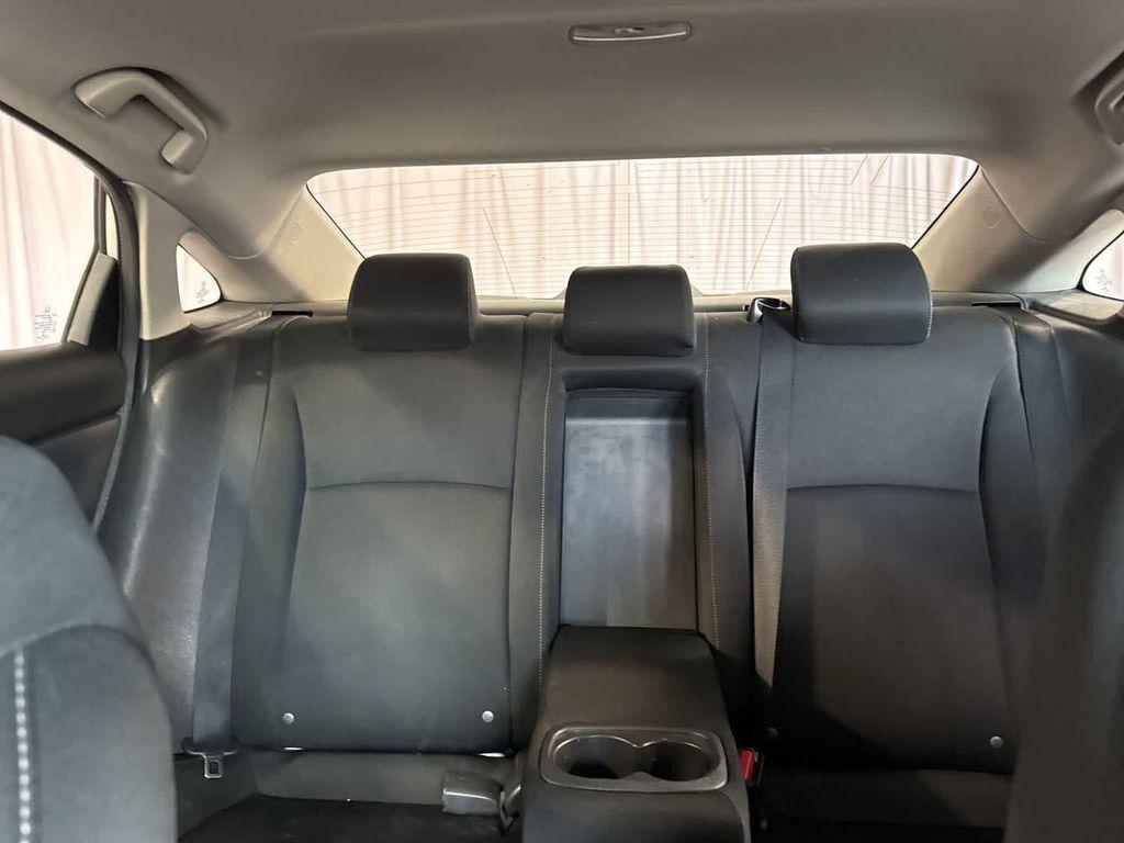 used 2016 Honda Civic car, priced at $11,499