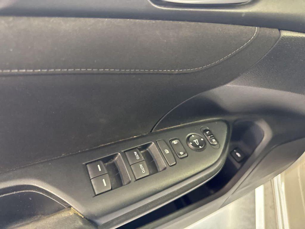 used 2016 Honda Civic car, priced at $11,499