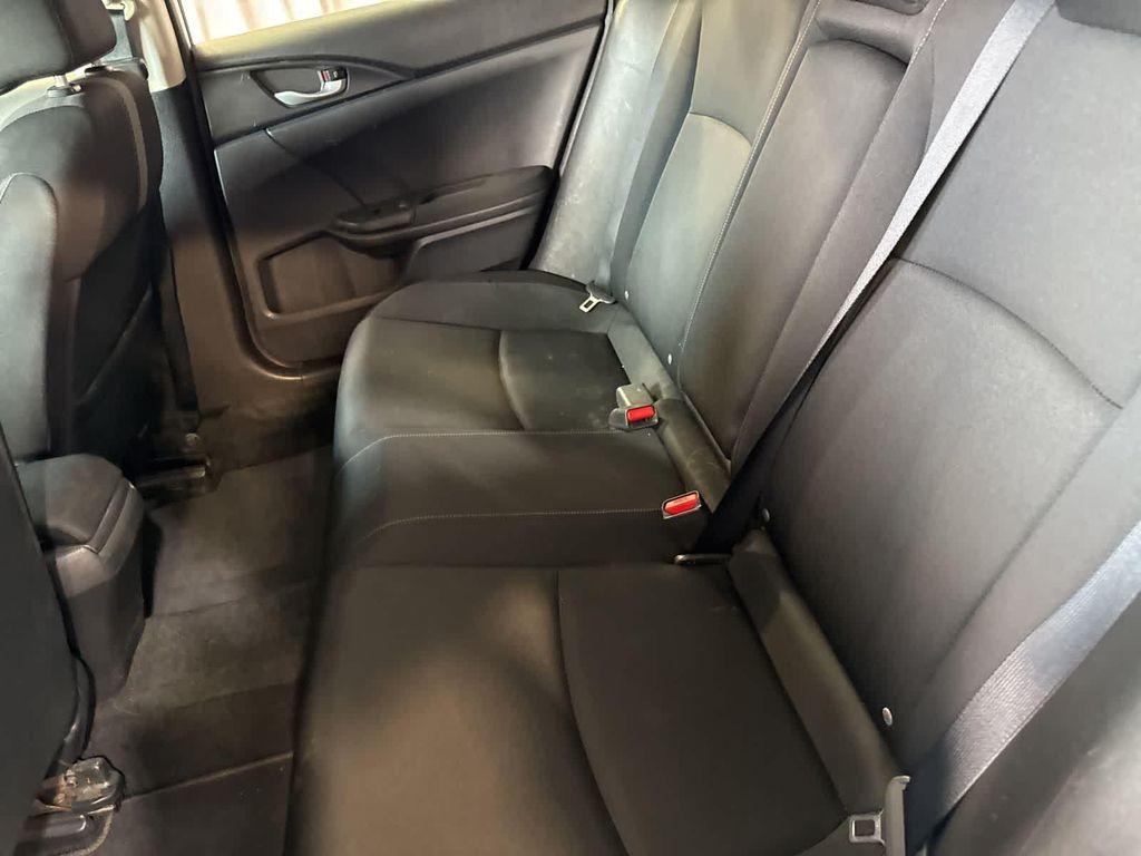 used 2016 Honda Civic car, priced at $11,499