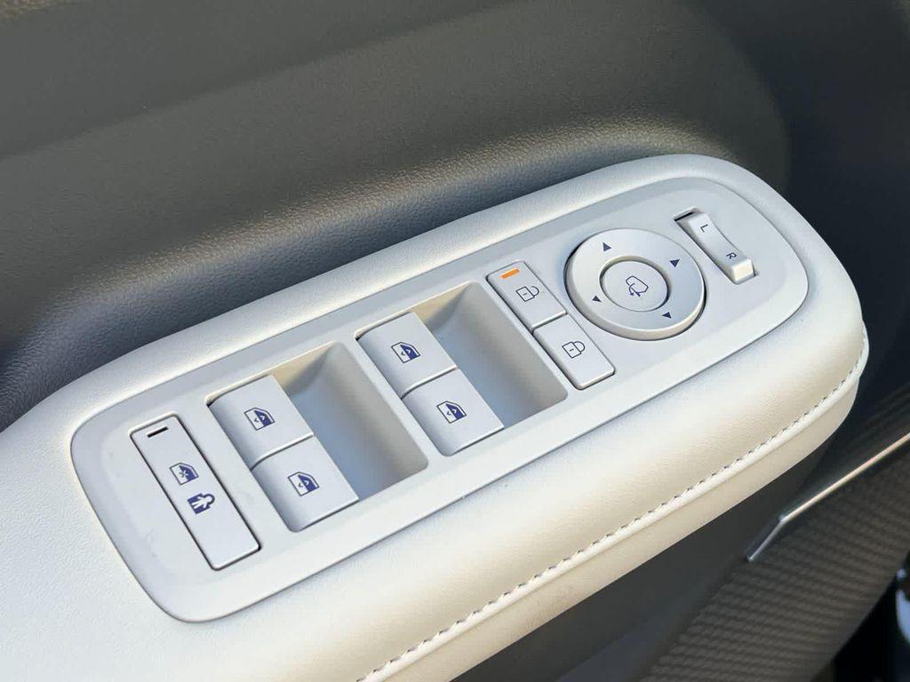 new 2026 Hyundai Santa Fe car, priced at $46,005