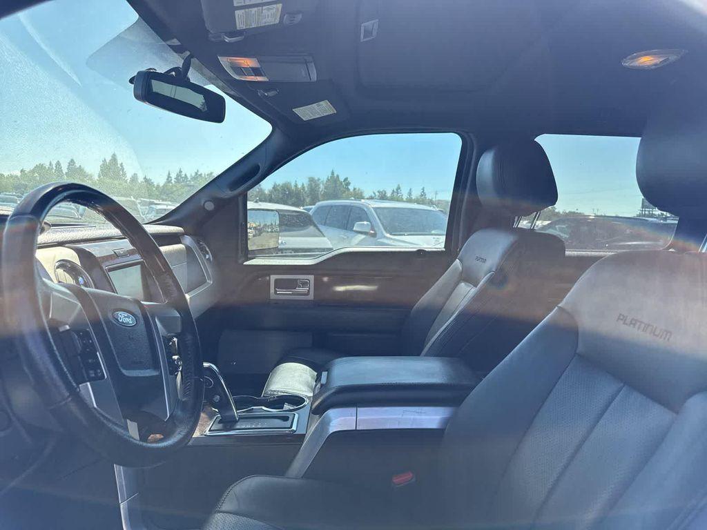 used 2013 Ford F-150 car, priced at $14,899