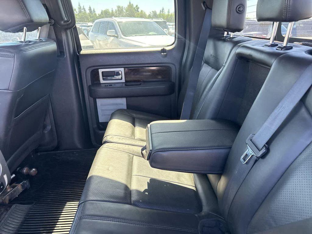 used 2013 Ford F-150 car, priced at $14,899