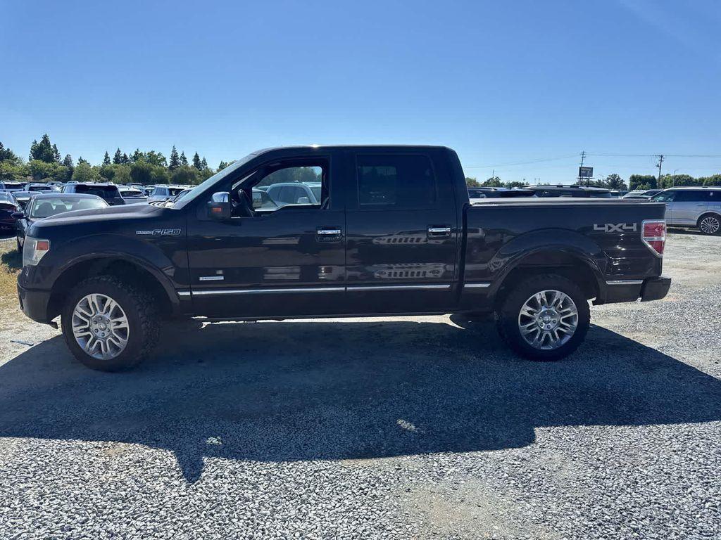 used 2013 Ford F-150 car, priced at $14,899