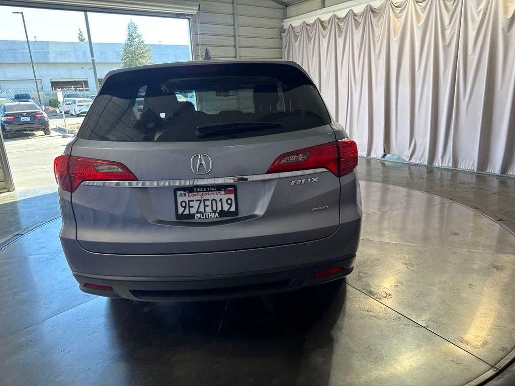 used 2013 Acura RDX car, priced at $12,899