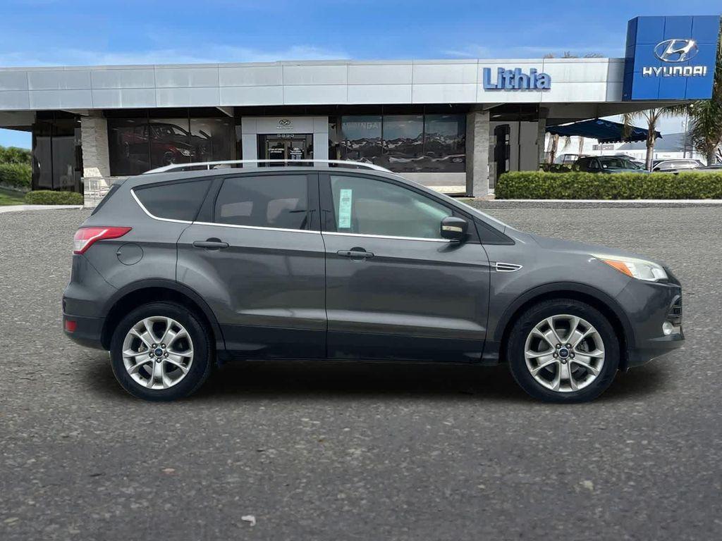 used 2015 Ford Escape car, priced at $11,799