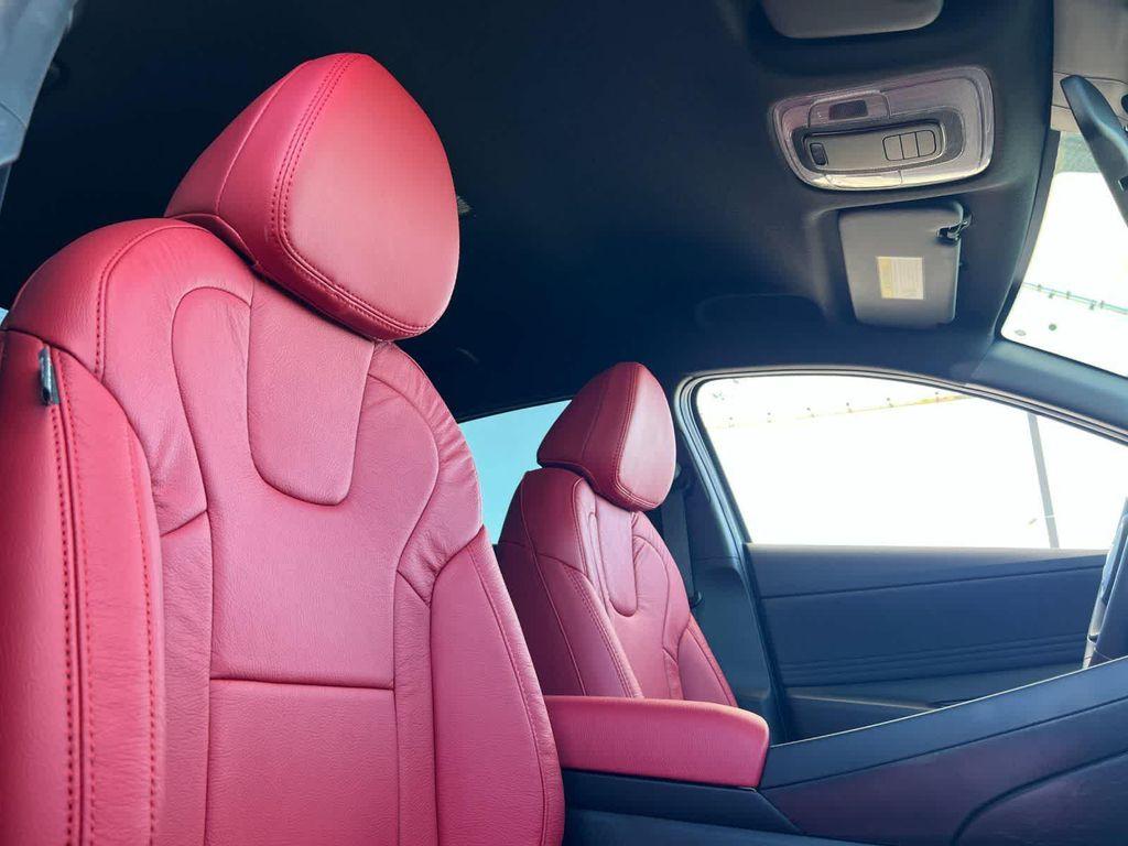 new 2026 Hyundai Elantra car, priced at $21,720